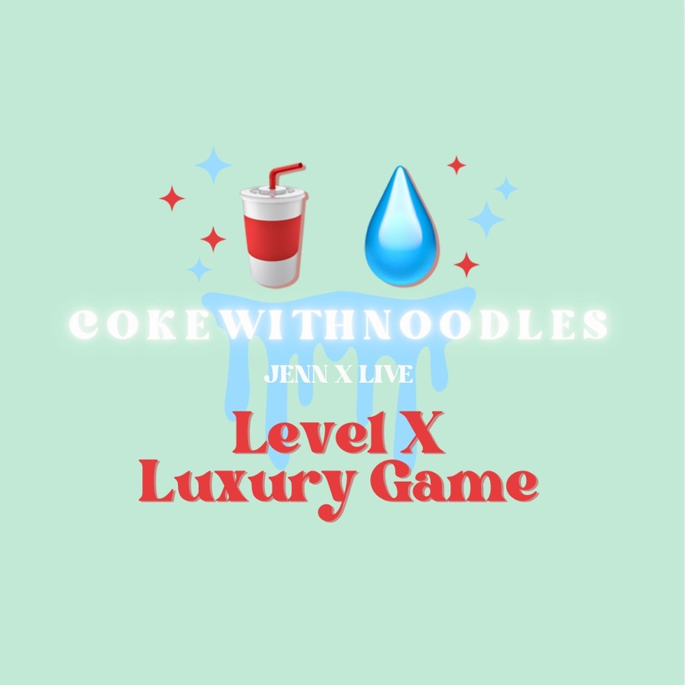 9.7.26 ❎PICK ONE level ❎ Luxury Game❎Louis Vuitton Chanel YSL Fendi Gucci